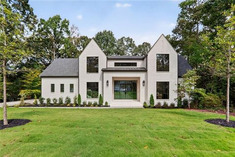 1430 Oconee Pass NE Brookhaven GA 30319