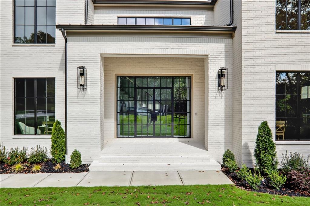 1430 Oconee Pass NE