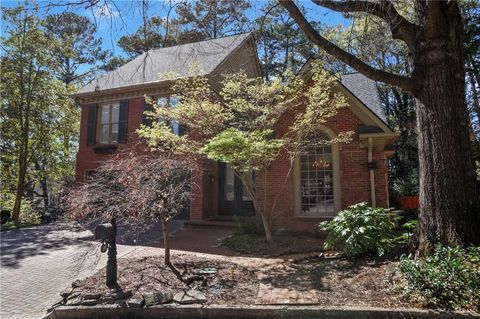 1097 Sheridan Park NE Atlanta GA 30324