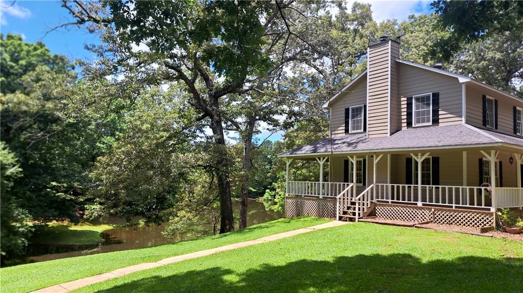 112 Brannon Road