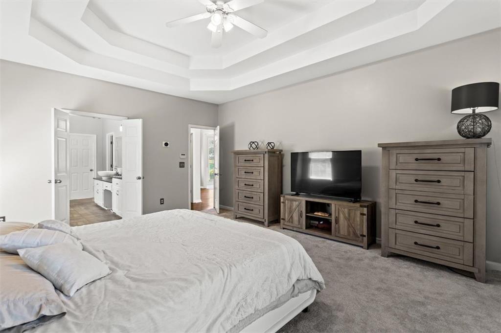 3448 HIGHLAND FORGE Trail