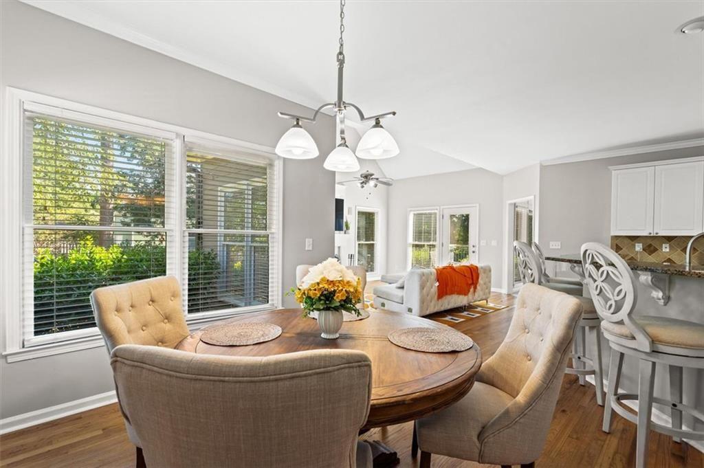 3448 HIGHLAND FORGE Trail