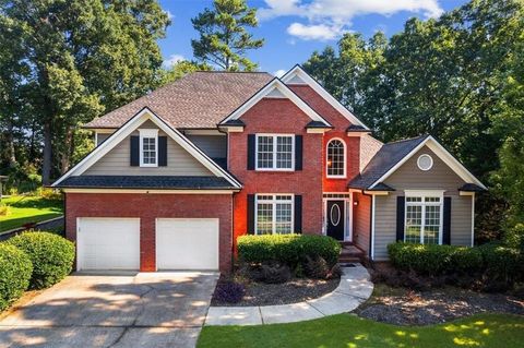 3448 HIGHLAND FORGE Trail Dacula GA 30019