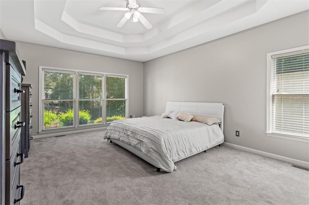 3448 HIGHLAND FORGE Trail