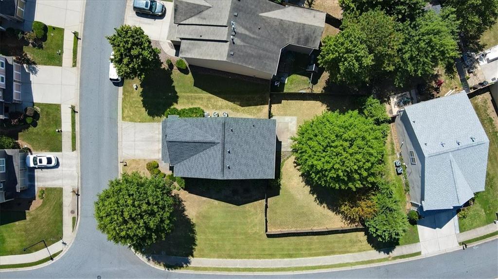 5510 Weddington Drive, Cumming, Georgia image 5