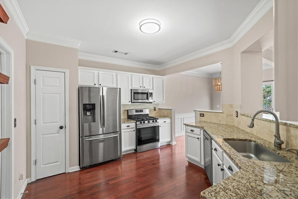 5510 Weddington Drive, Cumming, Georgia image 19