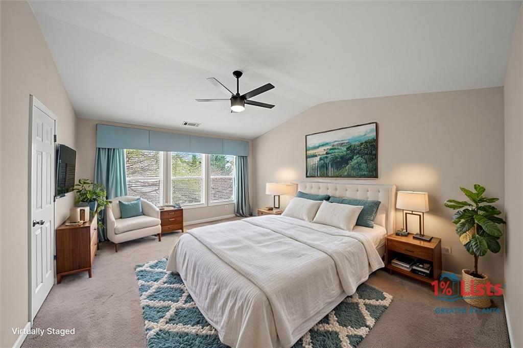 5510 Weddington Drive, Cumming, Georgia image 4