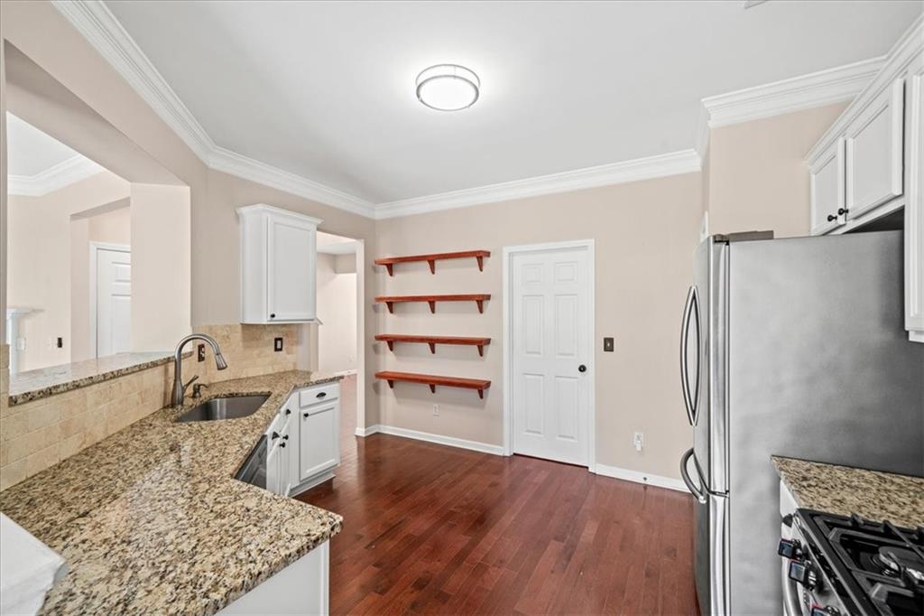 5510 Weddington Drive, Cumming, Georgia image 17