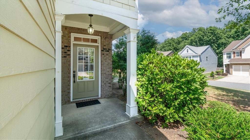 5510 Weddington Drive, Cumming, Georgia image 7