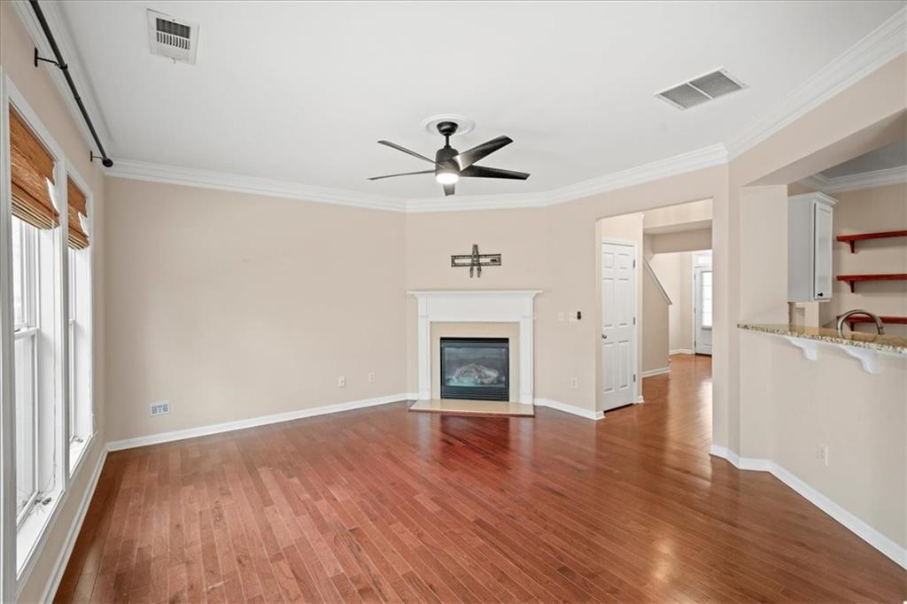 5510 Weddington Drive, Cumming, Georgia image 12