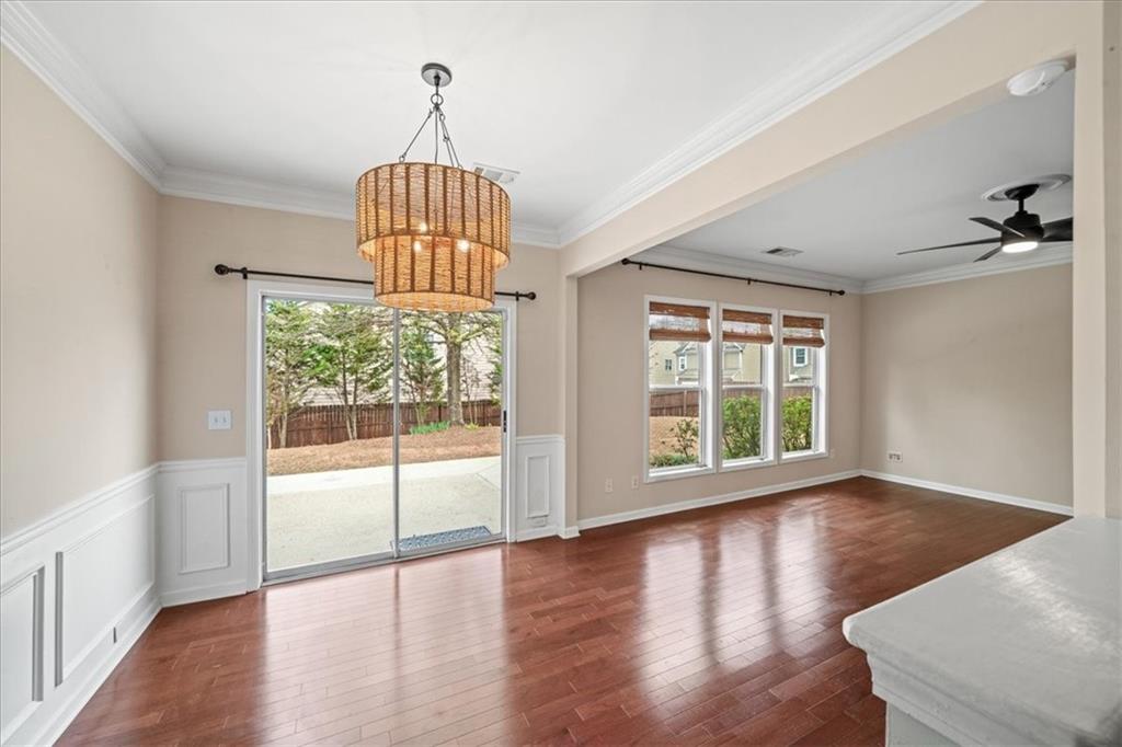 5510 Weddington Drive, Cumming, Georgia image 13