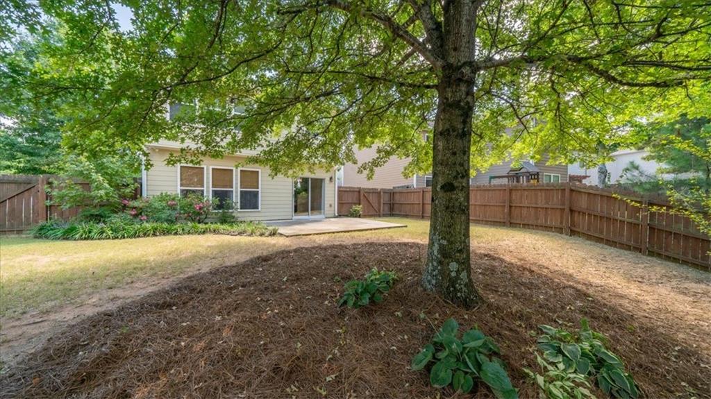 5510 Weddington Drive, Cumming, Georgia image 32