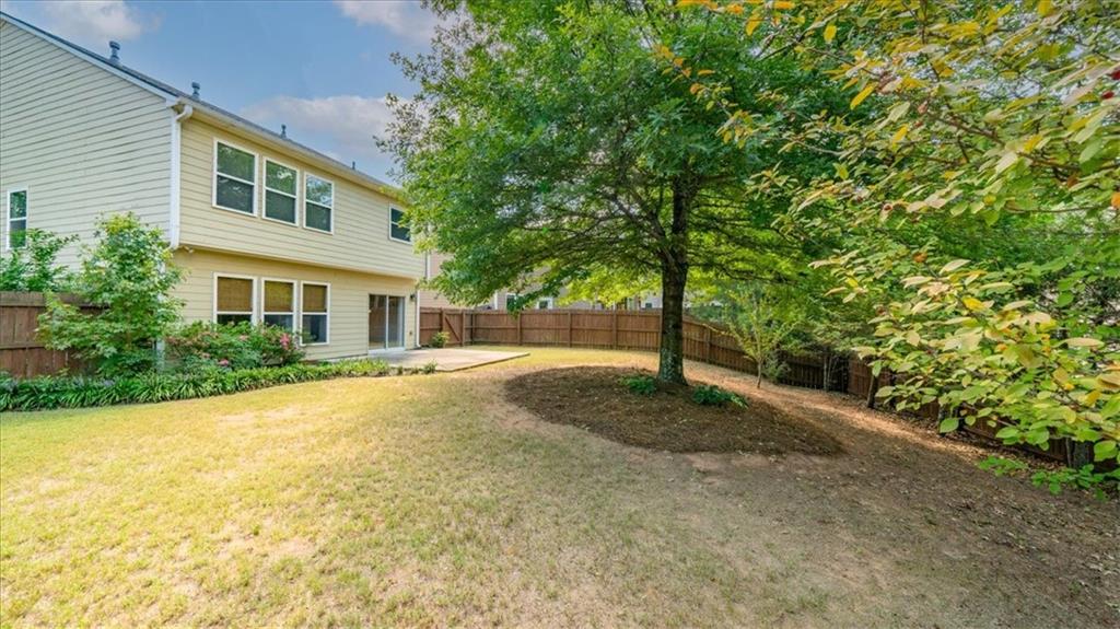 5510 Weddington Drive, Cumming, Georgia image 33