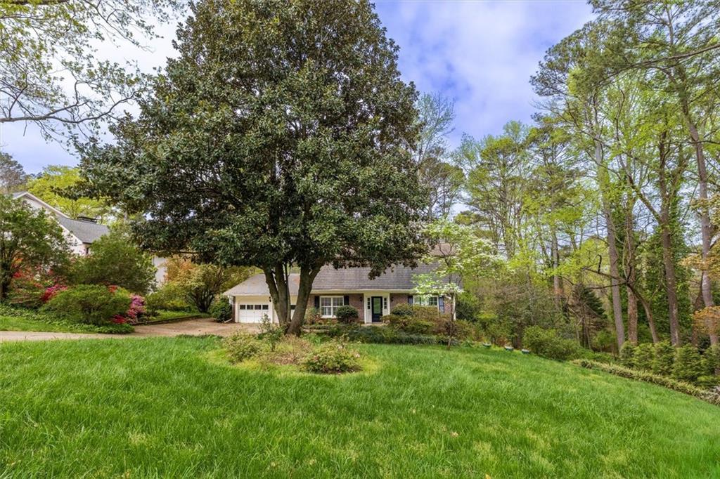 2680 Churchwell Lane