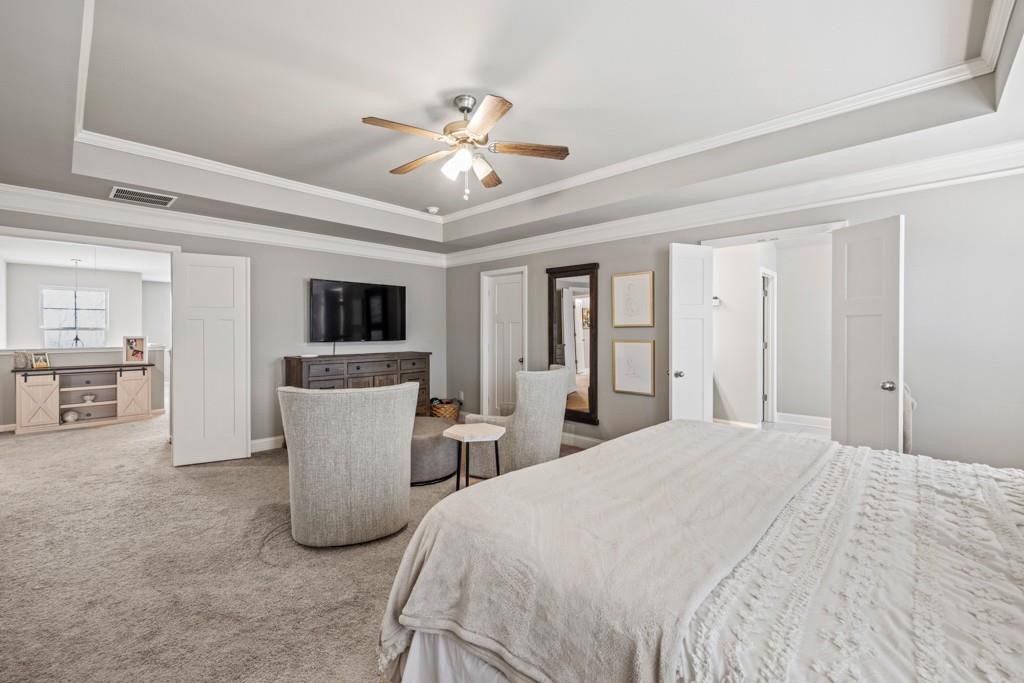 1777 Castleberry Lane, Buford, Georgia image 35