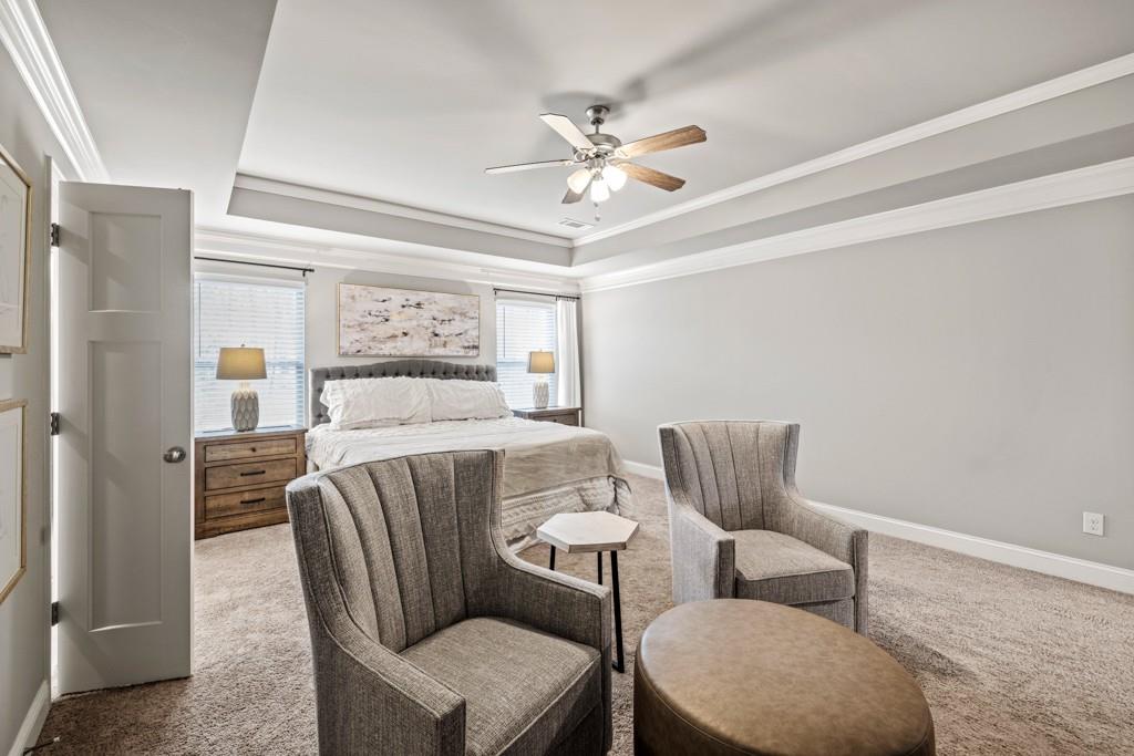 1777 Castleberry Lane, Buford, Georgia image 34