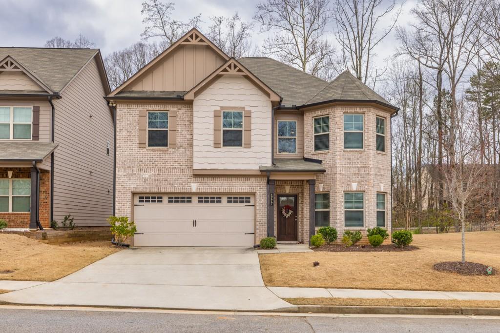 1777 Castleberry Lane, Buford, Georgia image 49