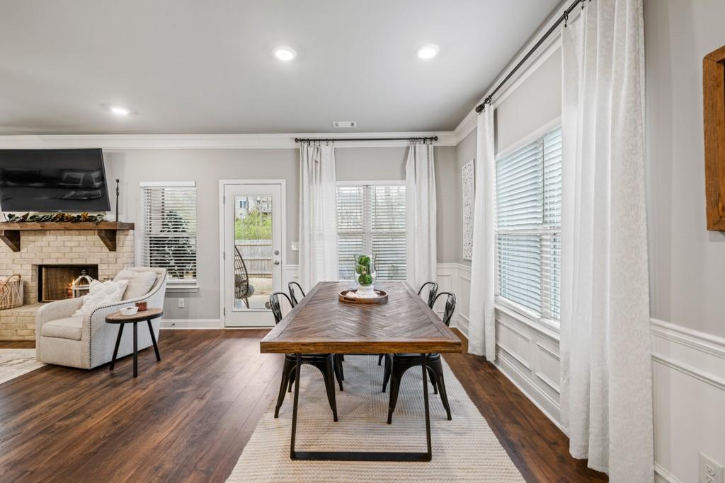 1777 Castleberry Lane, Buford, Georgia image 14