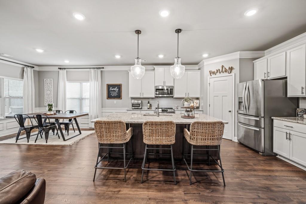 1777 Castleberry Lane, Buford, Georgia image 25