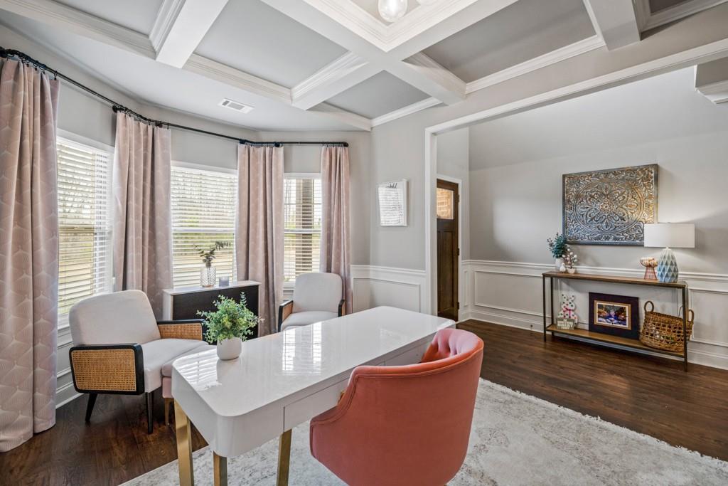 1777 Castleberry Lane, Buford, Georgia image 7