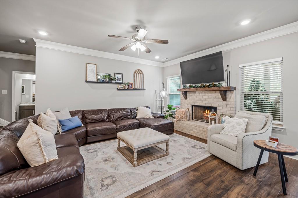 1777 Castleberry Lane, Buford, Georgia image 17