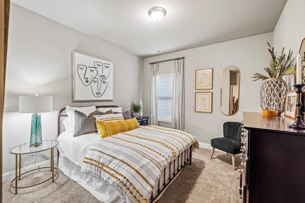 1777 Castleberry Lane, Buford, Georgia image 21