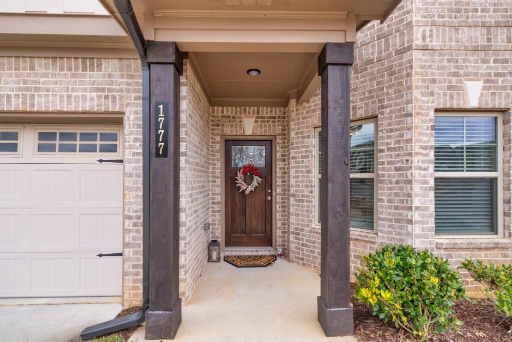 1777 Castleberry Lane, Buford, Georgia image 3