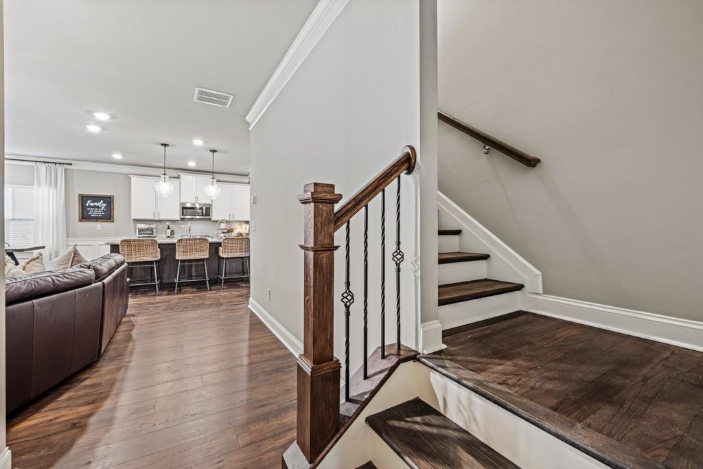 1777 Castleberry Lane, Buford, Georgia image 24