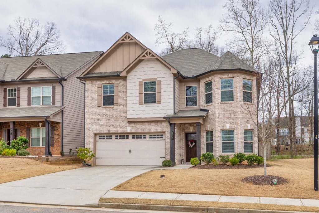 1777 Castleberry Lane, Buford, Georgia image 2