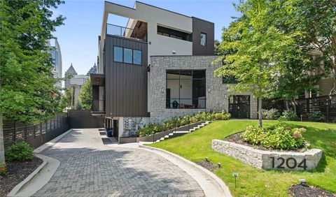 1204 Piedmont Avenue NE 2 Atlanta GA 30309