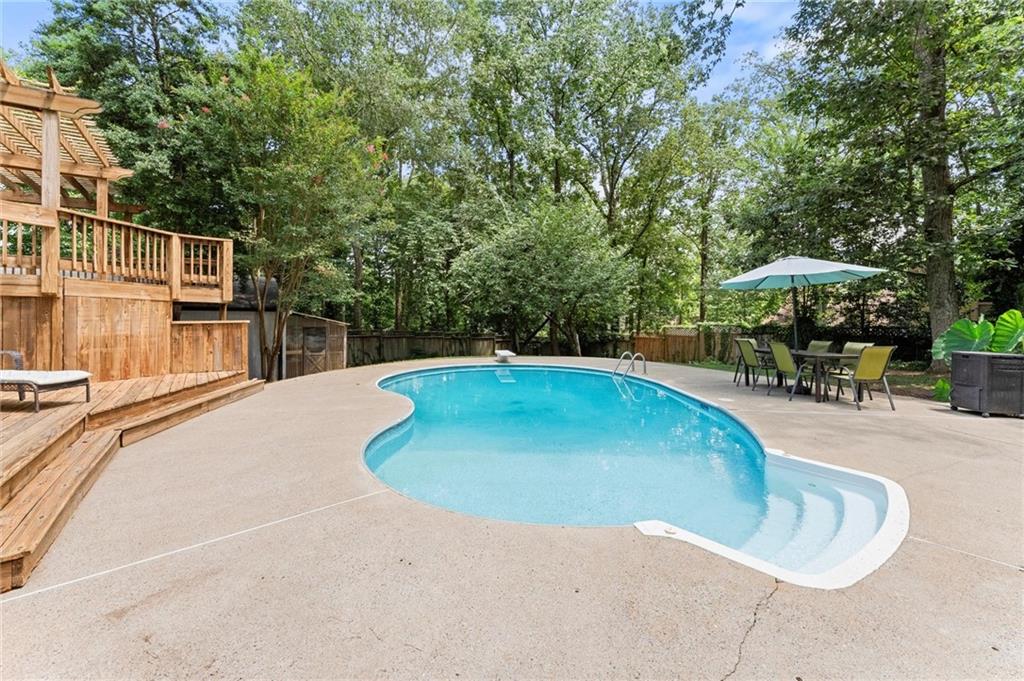 3457 Winter Hill Drive