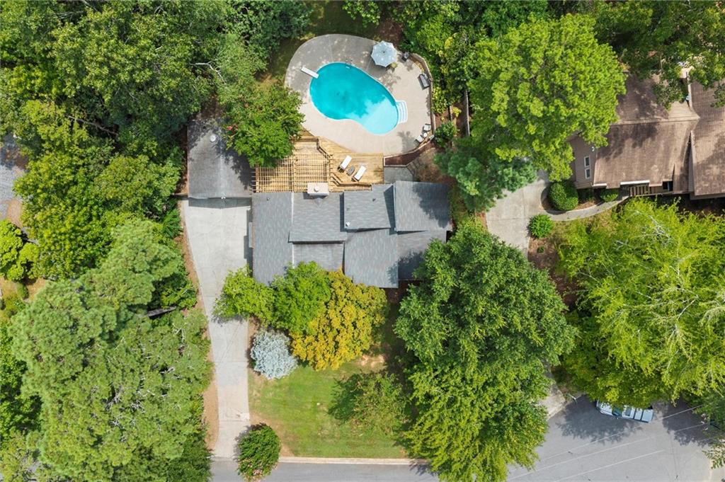 3457 Winter Hill Drive