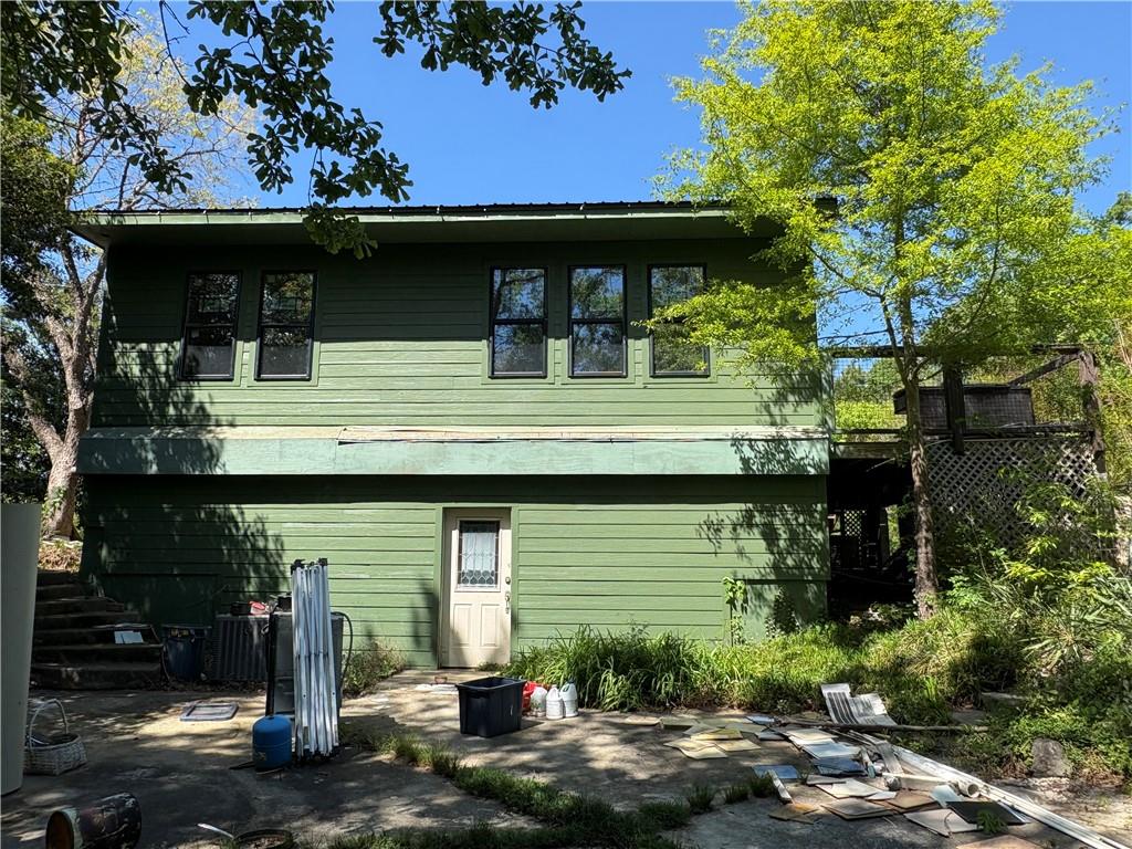 4271 Panthersville Road