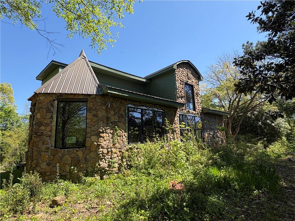 4271 Panthersville Road