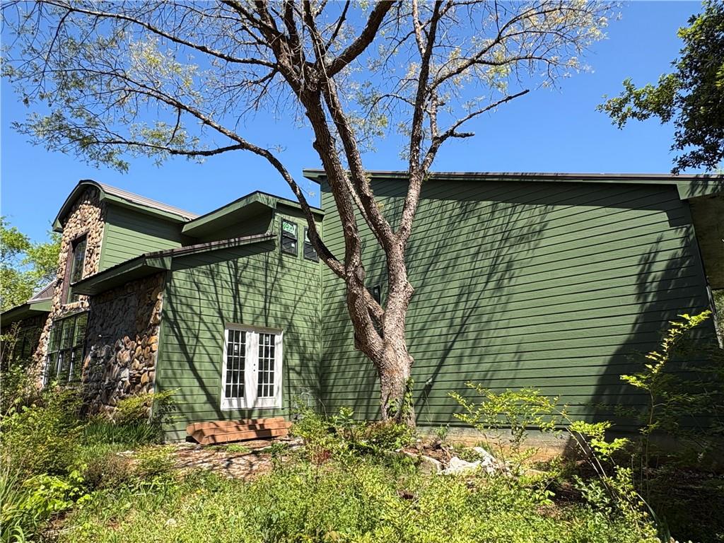 4271 Panthersville Road