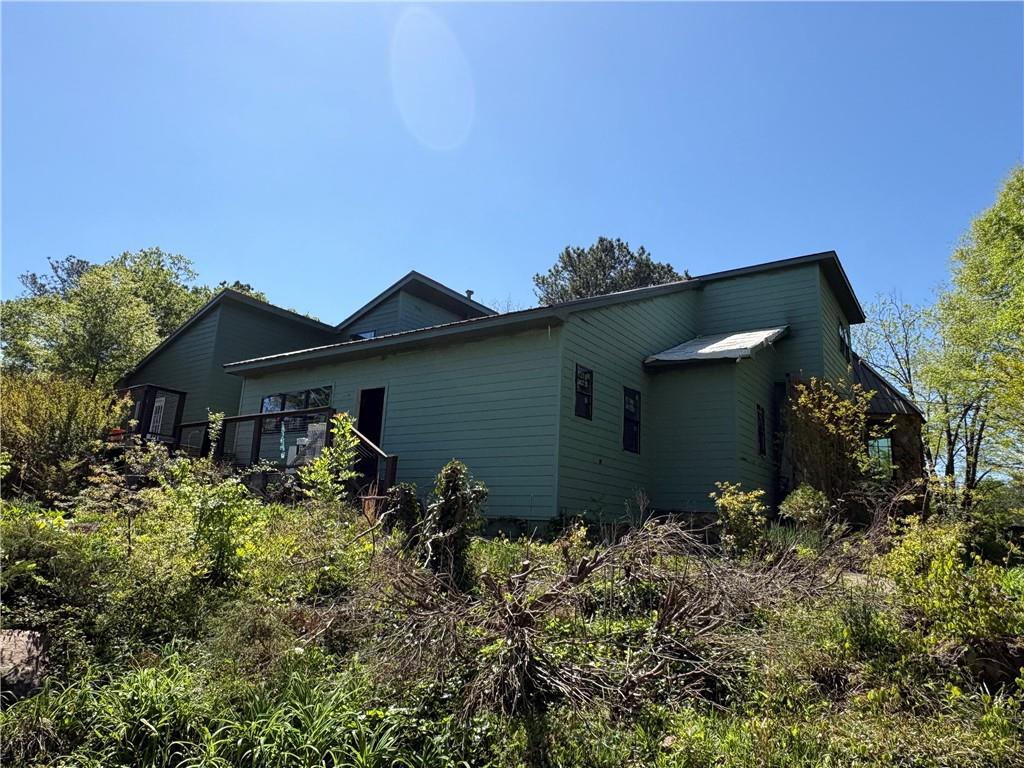 4271 Panthersville Road