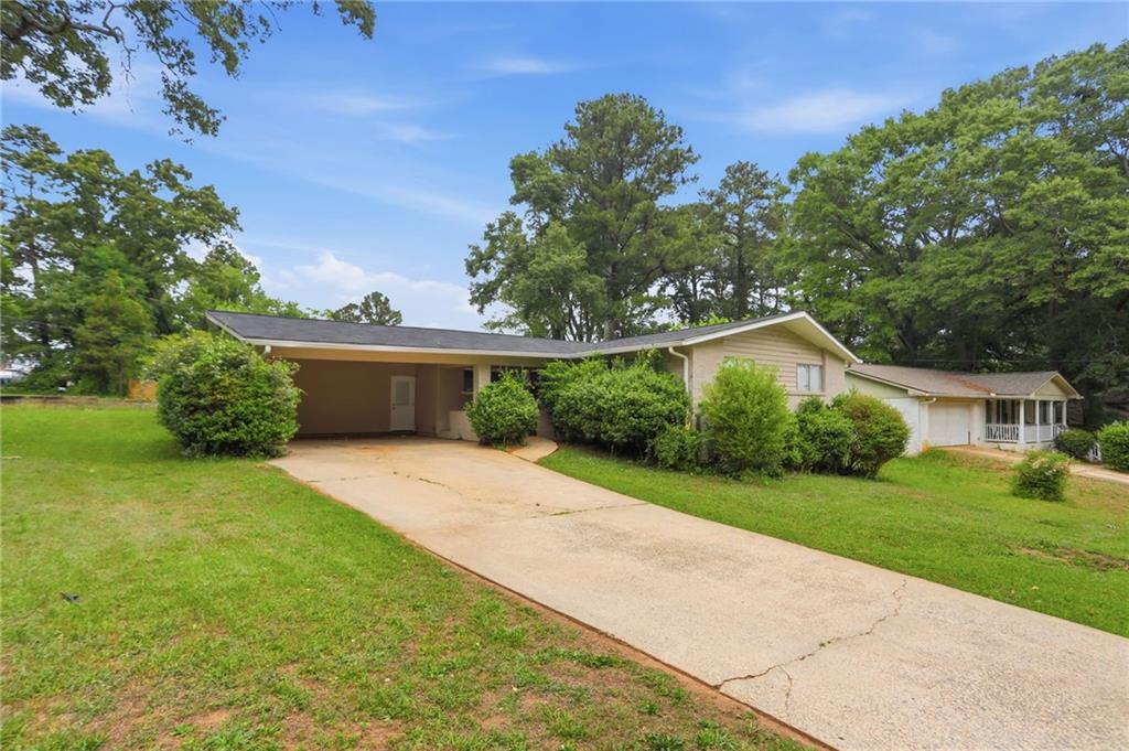 3840 Emerald North Drive