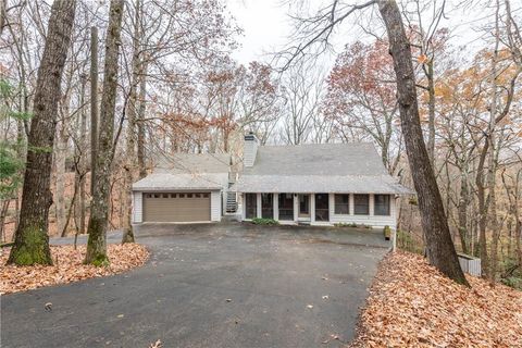 78 Ripple Creek Court Jasper GA 30143