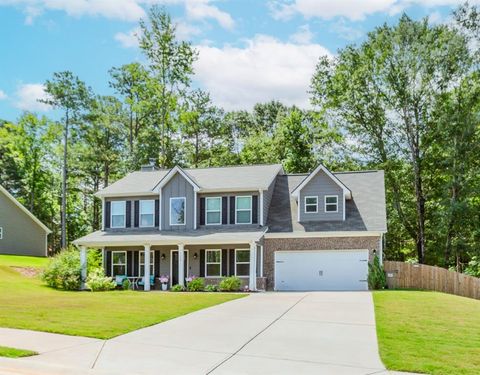 Homes For Sale - 122 Kinsley Way<br/> Barrow County, Statham, GA 30666