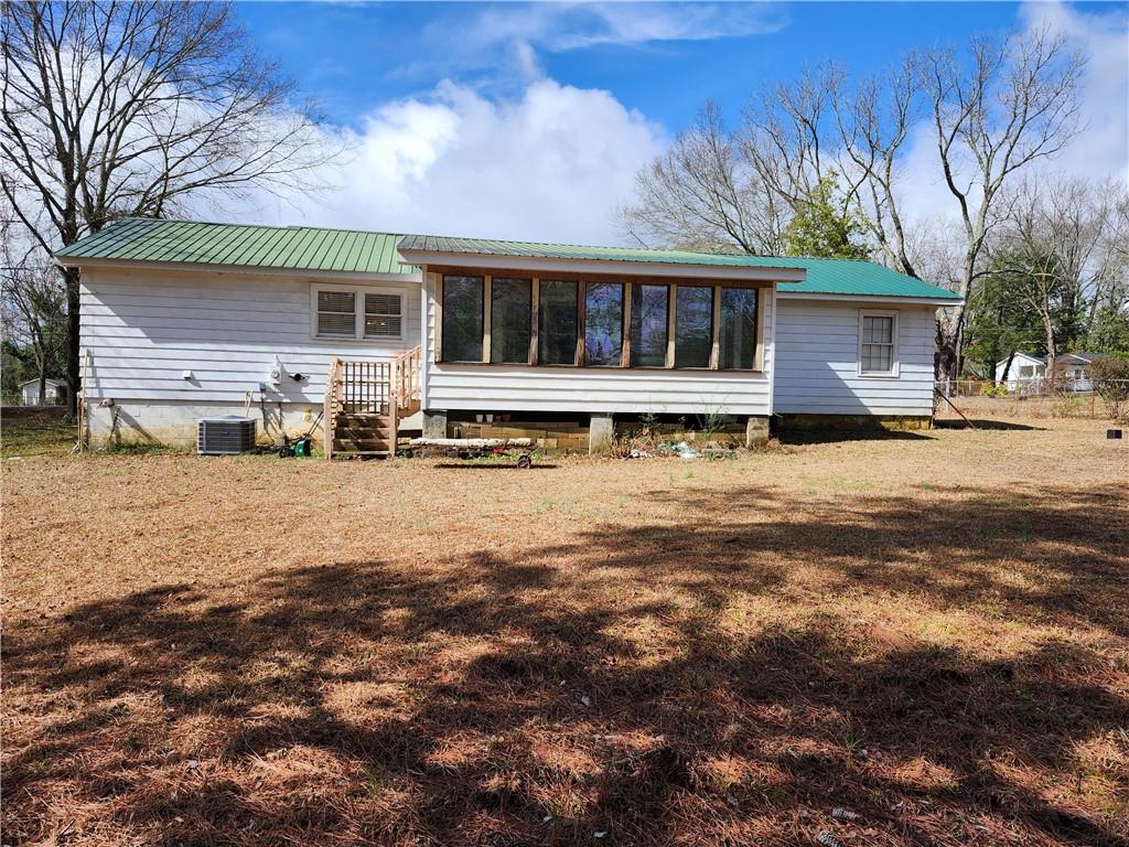 5619 Beaver Drive, Mableton, Georgia image 7