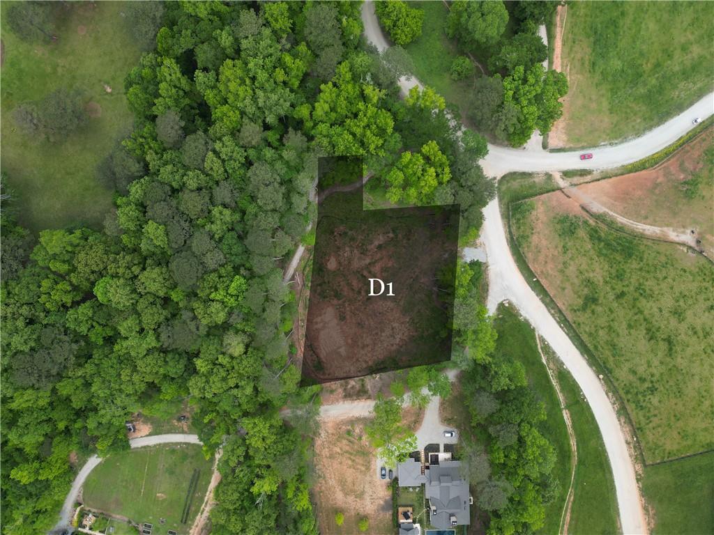 10 Prom Field Road, Chattahoochee Hills, Georgia image 1