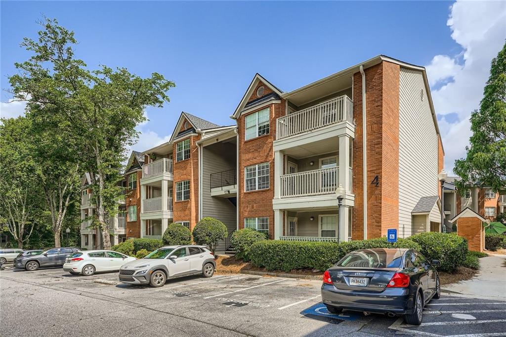 4109 Chastain Park Court NE