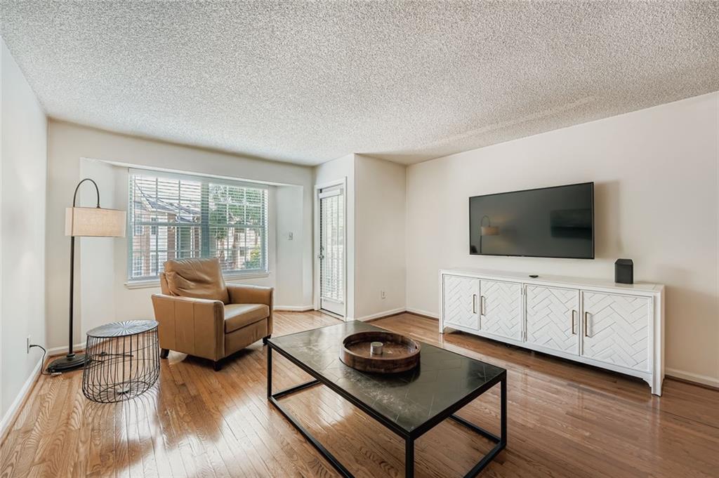 4109 Chastain Park Court NE