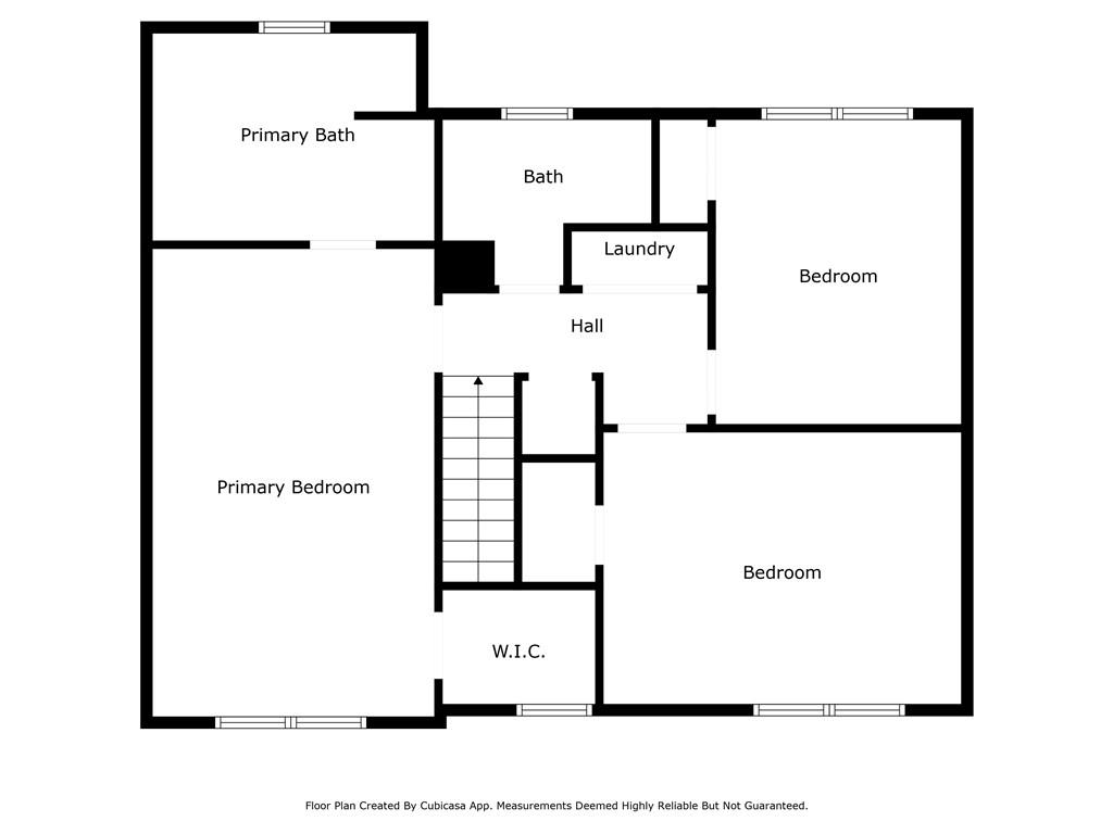 Milford Chase - Residential