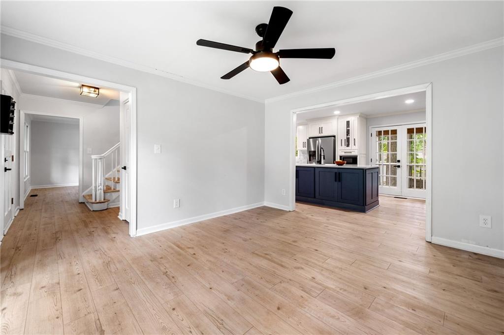 Milford Chase - Residential