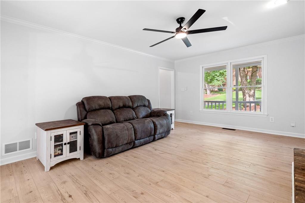 3078 Milford Chase SW