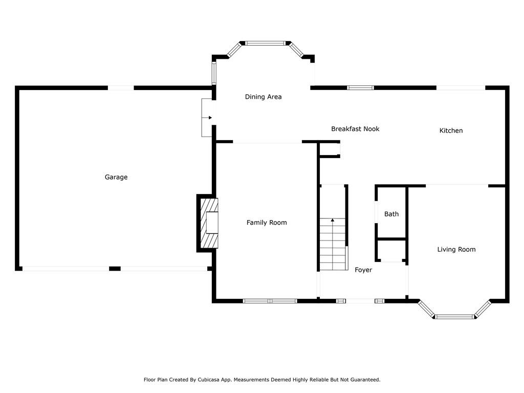 Milford Chase - Residential