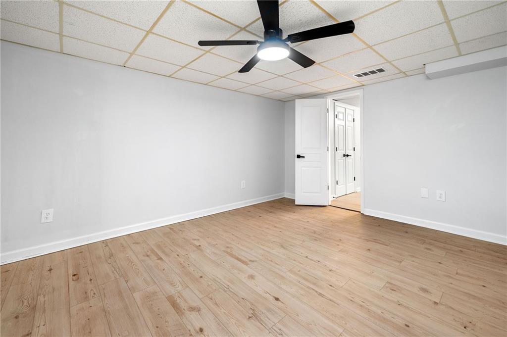 Milford Chase - Residential