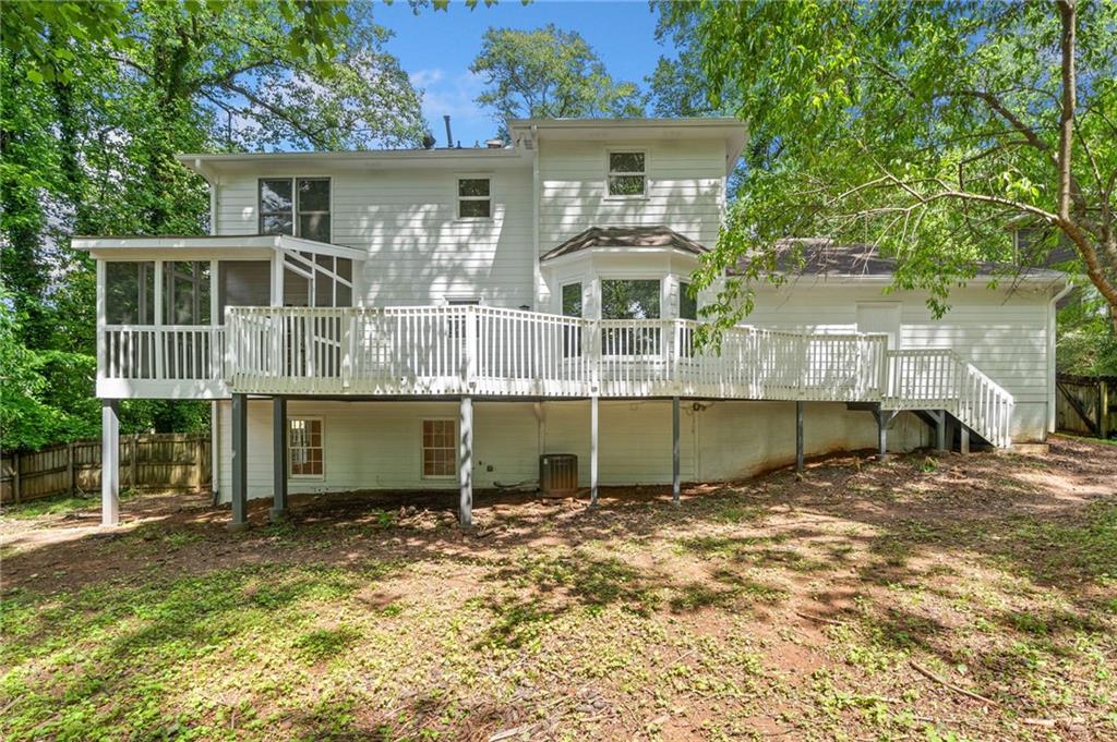 Milford Chase - Residential