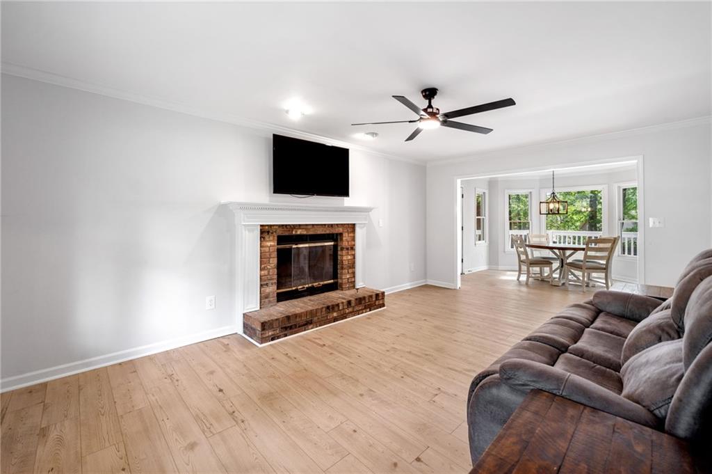 Milford Chase - Residential